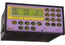 Controlador de peso DW-XT/#